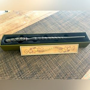 Interactive Ollivanders Holly Wand